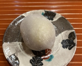 Dinner at Ninomae