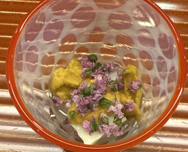 Dinner at Ninomae