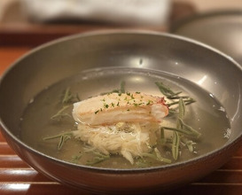 Dinner at Ninomae