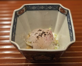 Dinner at Ninomae