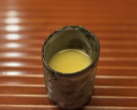 Dinner at Ninomae