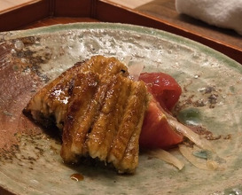Dinner at Ninomae