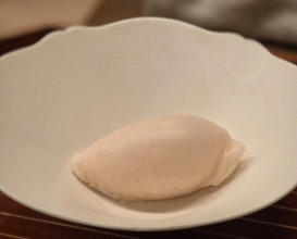 Dinner at Ninomae