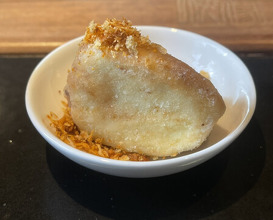 Dinner at Ninshu Rou (仁修樓)