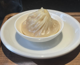 Dinner at Ninshu Rou (仁修樓)
