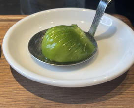 Dinner at Ninshu Rou (仁修樓)
