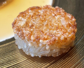Dinner at Ninshu Rou (仁修樓)