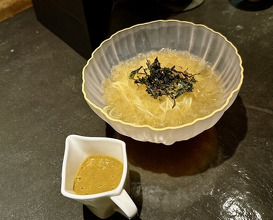 Dinner at Ninshu Rou (仁修樓)