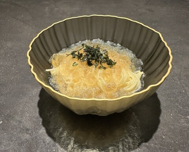 Dinner at Ninshu Rou (仁修樓)