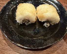 Dinner at Nishibuchi Hanten (にしぶち飯店)