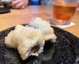 Dinner at Nishibuchi Hanten (にしぶち飯店)