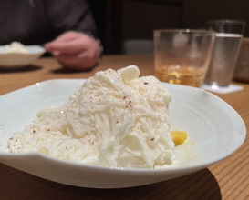 Dinner at Nishibuchi Hanten (にしぶち飯店)