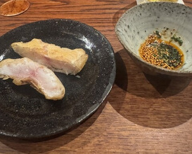 Dinner at Nishibuchi Hanten (にしぶち飯店)