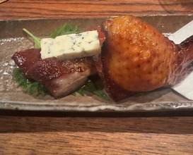 Dinner at Nishibuchi Hanten (にしぶち飯店)
