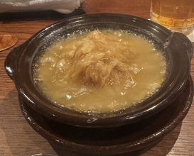 Dinner at Nishibuchi Hanten (にしぶち飯店)