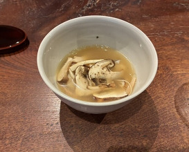 Dinner at Nishibuchi Hanten (にしぶち飯店)