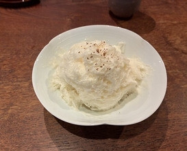 Dinner at Nishibuchi Hanten (にしぶち飯店)