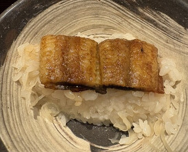 Dinner at Gion Nishikawa