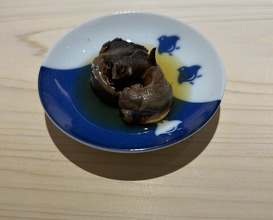 Dinner at Sushi Nishizaki (鮨 西崎)