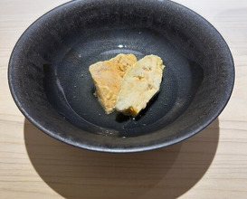 Dinner at Sushi Nishizaki (鮨 西崎)