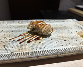 Dinner at Sushi Nishizaki (鮨 西崎)