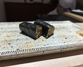 Dinner at Sushi Nishizaki (鮨 西崎)