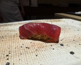Dinner at Sushi Nishizaki (鮨 西崎)