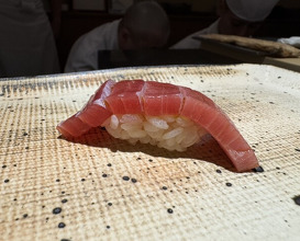 Dinner at Sushi Nishizaki (鮨 西崎)