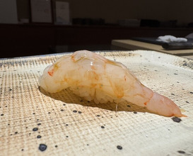Dinner at Sushi Nishizaki (鮨 西崎)