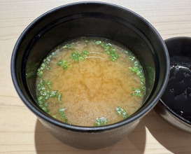 Dinner at Sushi Nishizaki (鮨 西崎)