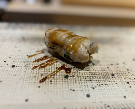 Dinner at Sushi Nishizaki (鮨 西崎)