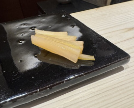 Dinner at Sushi Nishizaki (鮨 西崎)