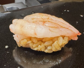 Dinner at Sushi Nishizaki (鮨 西崎)