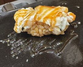Dinner at Sushi Nishizaki (鮨 西崎)