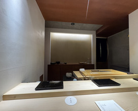 Dinner at Sushi Nishizaki (鮨 西崎)