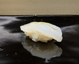 Dinner at Sushi Nishizaki (鮨 西崎)