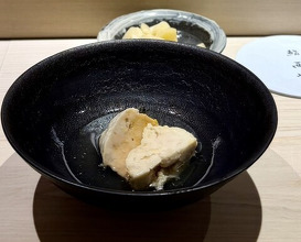 Dinner at Sushi Nishizaki (鮨 西崎)