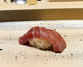Dinner at Sushi Nishizaki (鮨 西崎)