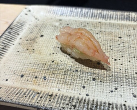 Dinner at Sushi Nishizaki (鮨 西崎)