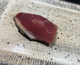 Dinner at Sushi Nishizaki (鮨 西崎)