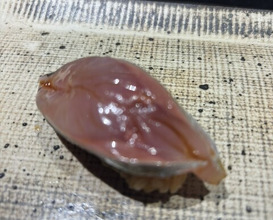 Dinner at Sushi Nishizaki (鮨 西崎)