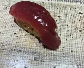 Dinner at Sushi Nishizaki (鮨 西崎)