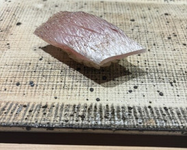 Dinner at Sushi Nishizaki (鮨 西崎)