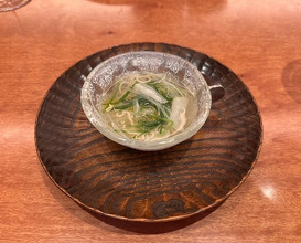 Dinner at NK (New Wonderful Companions feat. Kakuland)