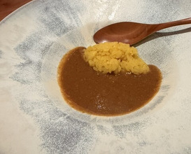 Dinner at NK (New Wonderful Companions feat. Kakuland)