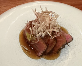 Dinner at NK (New Wonderful Companions feat. Kakuland)