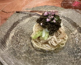 Dinner at NK (New Wonderful Companions feat. Kakuland)