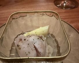 Dinner at NK (New Wonderful Companions feat. Kakuland)