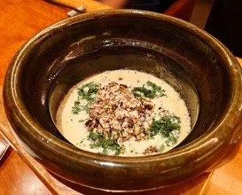 Dinner at NK (New Wonderful Companions feat. Kakuland)