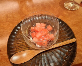Dinner at NK (New Wonderful Companions feat. Kakuland)